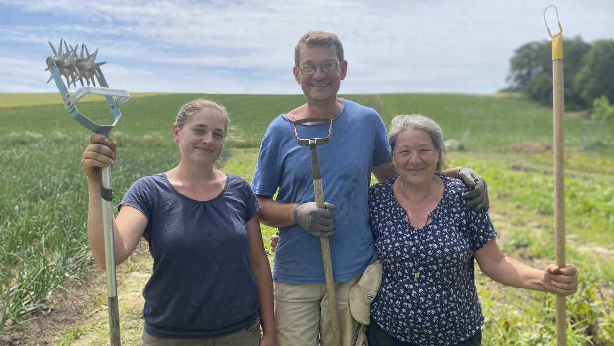 Lebensmittelhandwerk