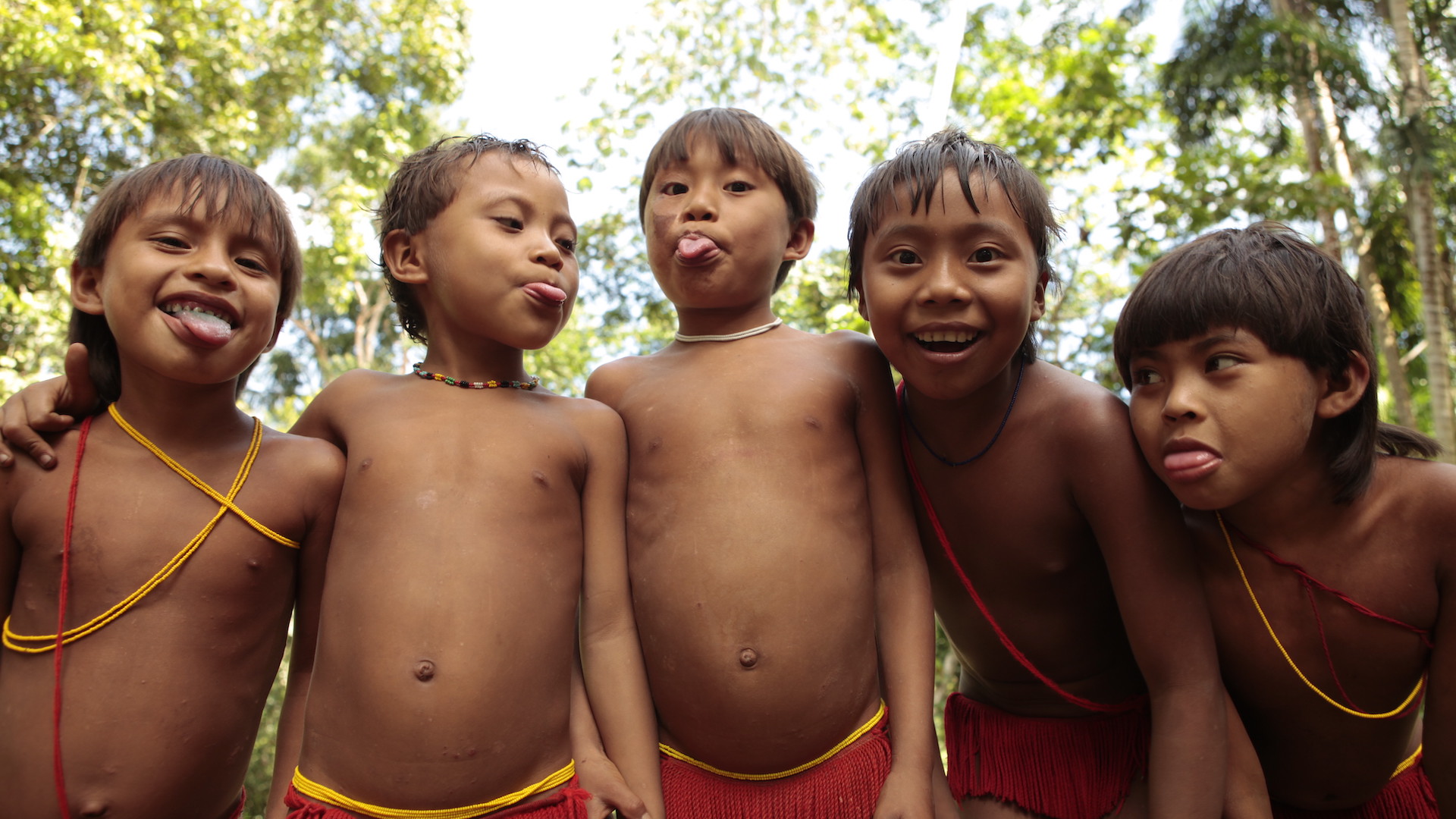 Zwischen den Welten - Hüter des Erbes (1/2)