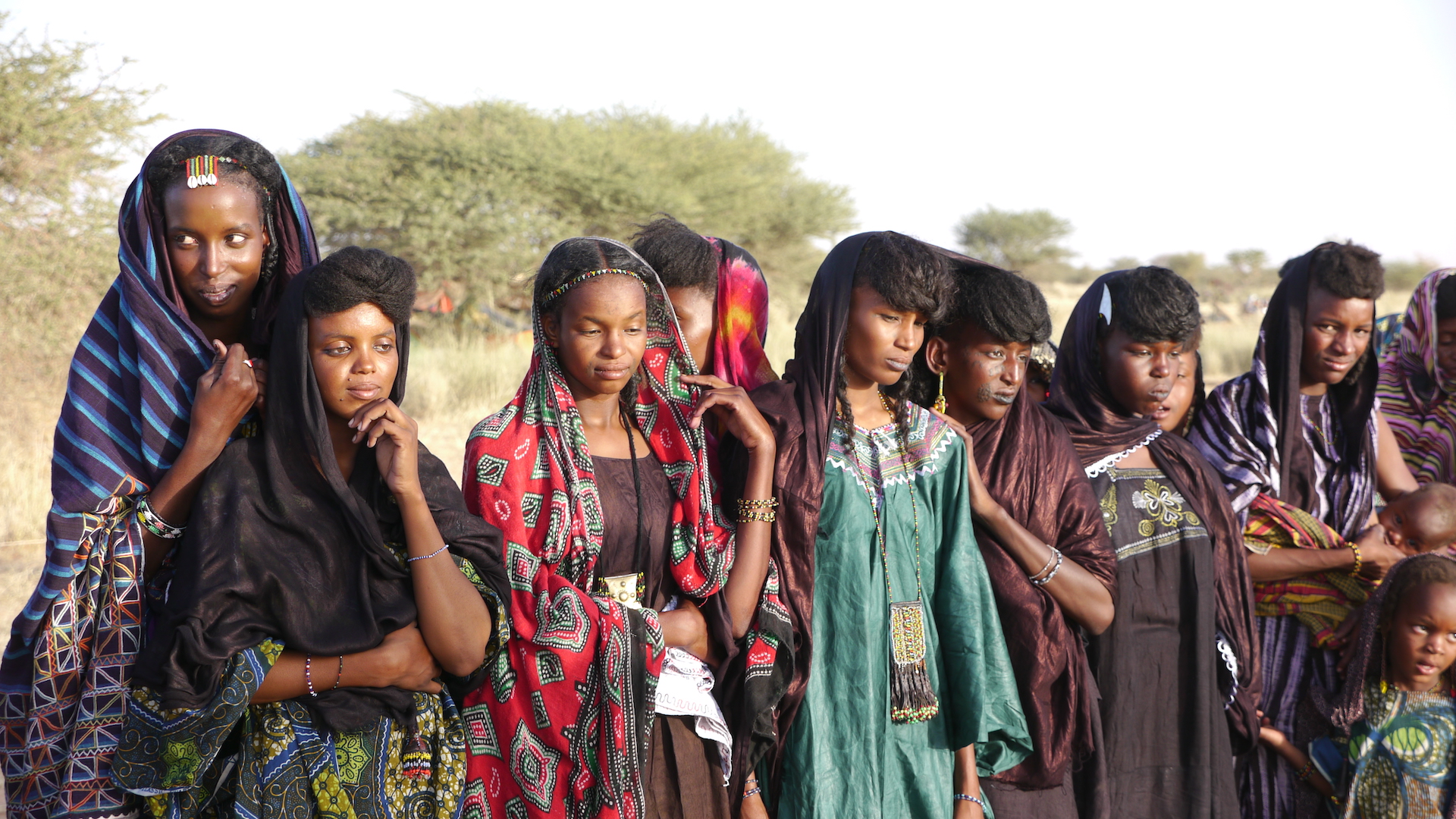 Zwischen den Welten - Im Land der Ahnen (2/2)