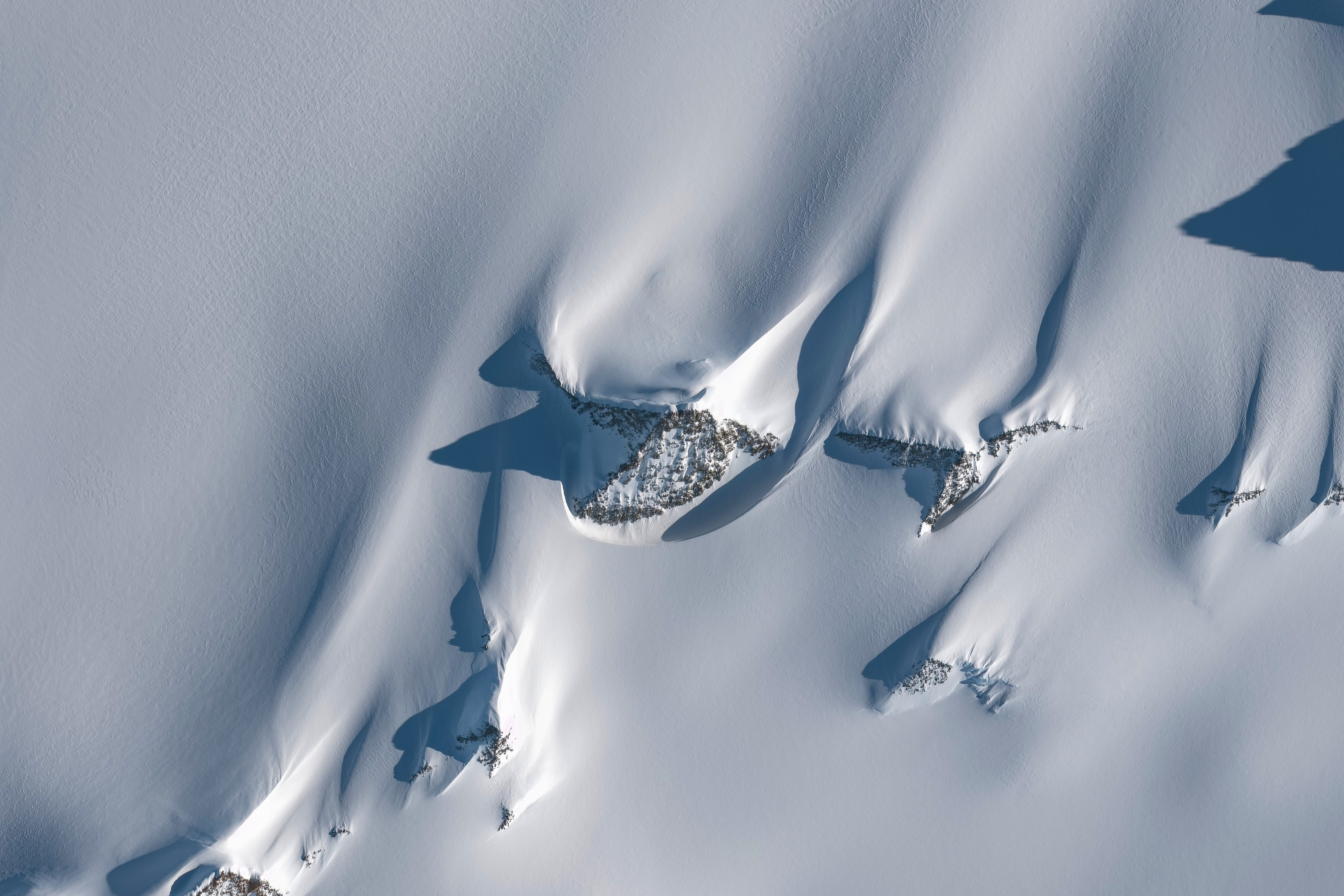 Rückkehr in die Antarktis