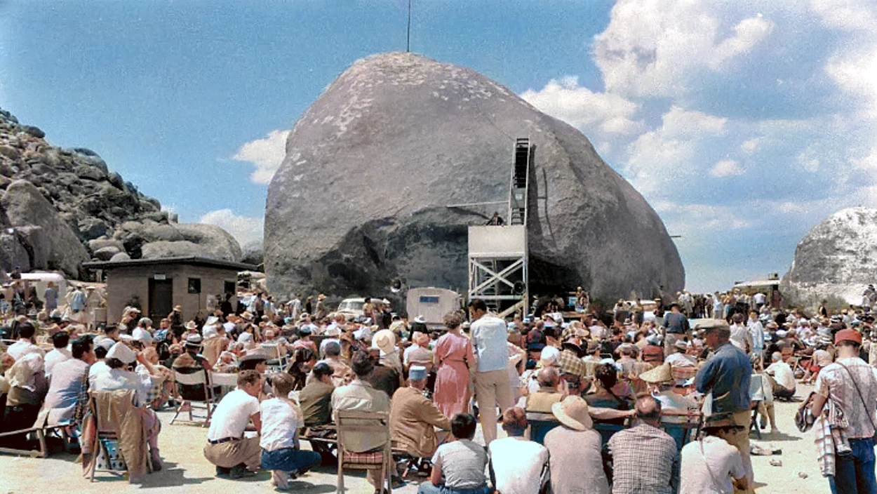 Der Schlüssel zur Unsterblichkeit