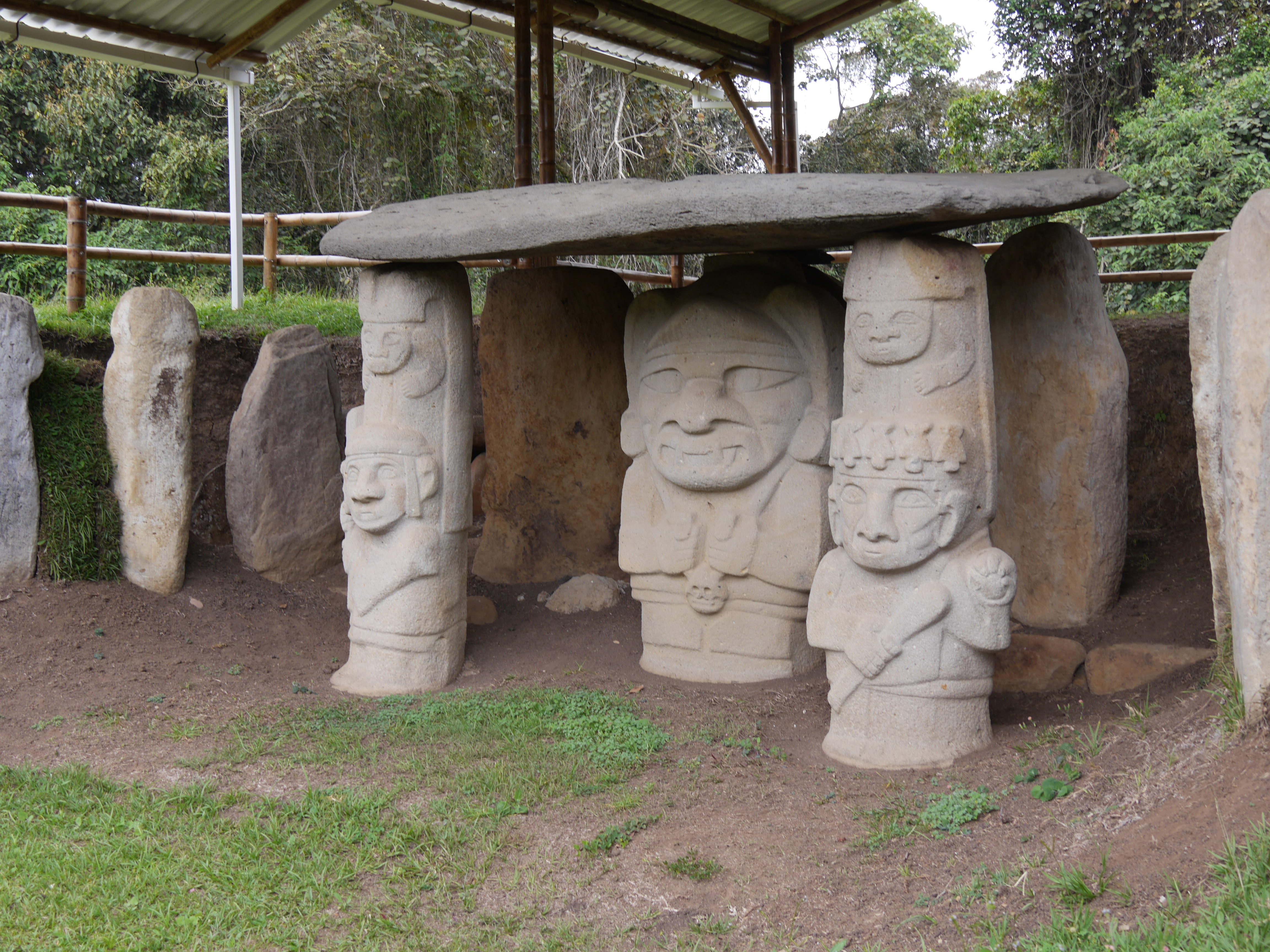 Geheimnisse der Maya