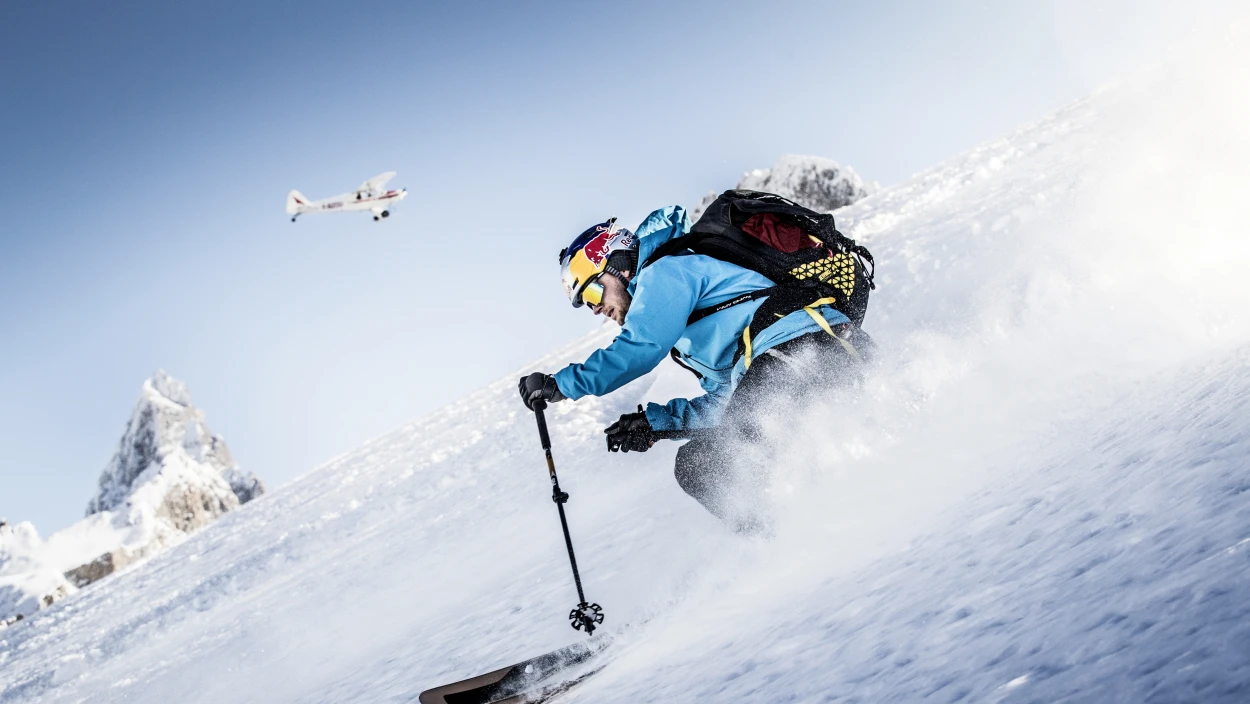 K2 - Abfahrt ins Ungewisse