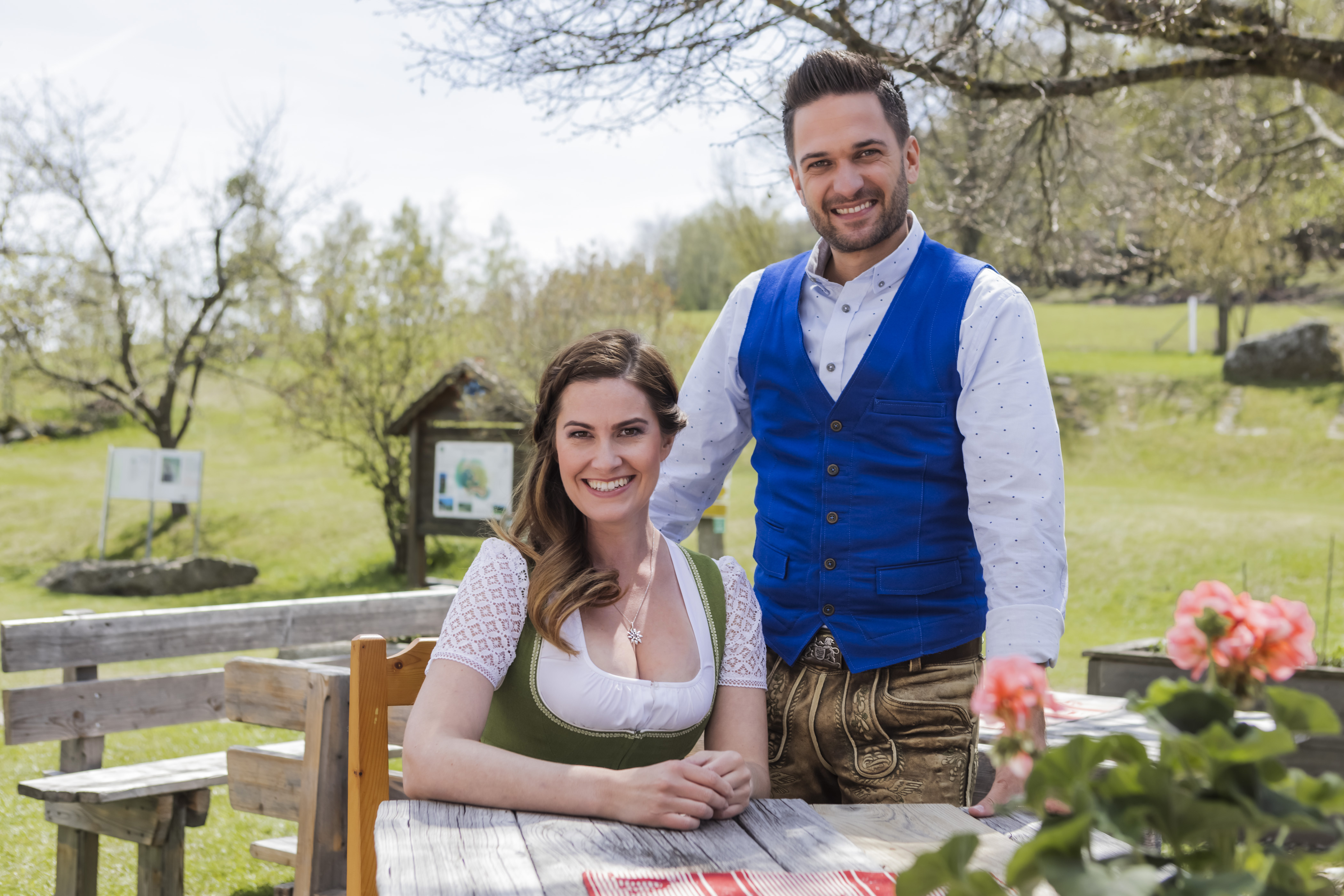 Osterbräuche in Österreich