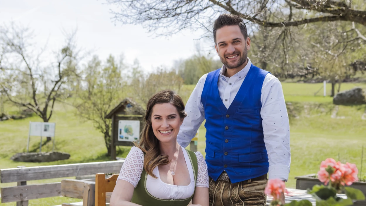 Osterbräuche in Österreich