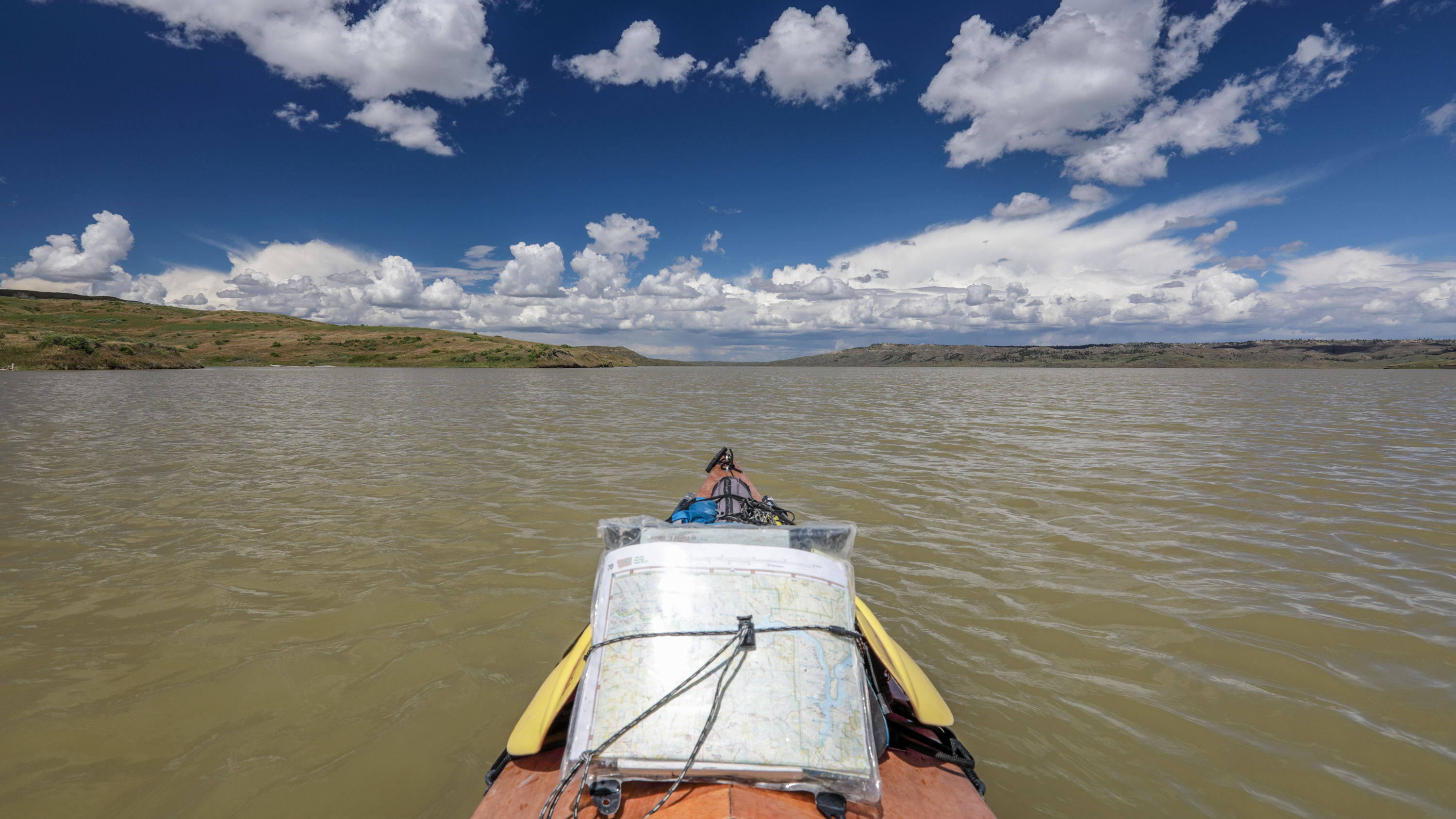 Mit Lewis und Clark durchs Indianerland