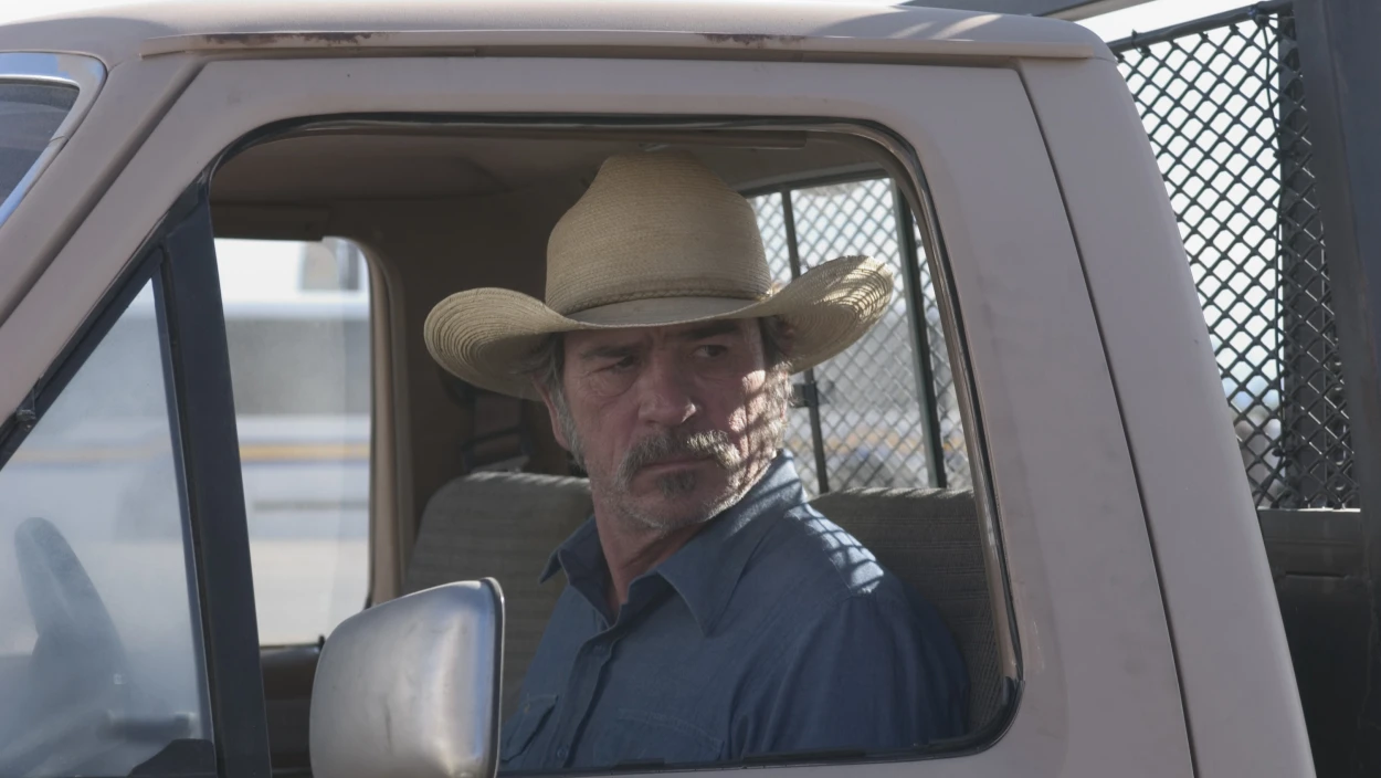 Three Burials - Die drei Begräbnisse des Melquiades Estrada