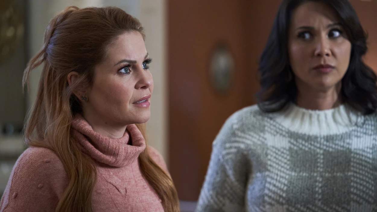 Todesgrüße aus der Vergangenheit