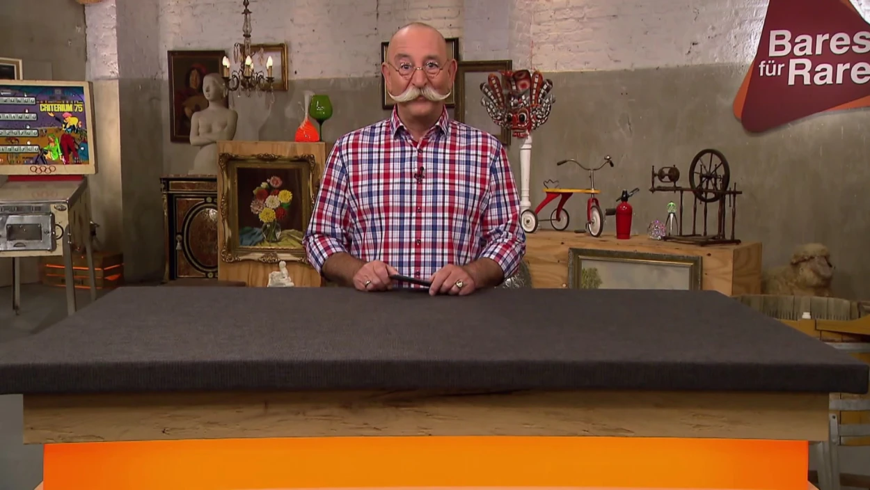 Diamant mit Wölkchen