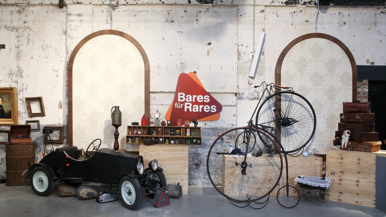 Französisches Meisterwerk?