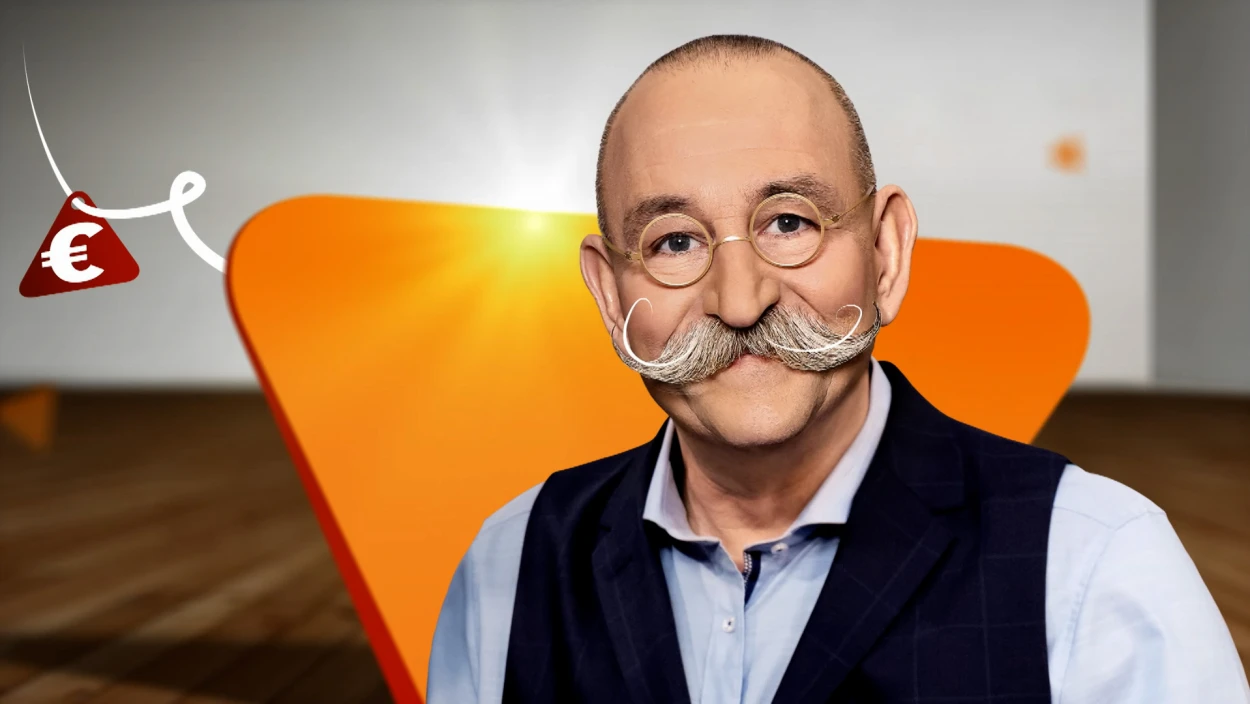 Silbernes Schätzchen