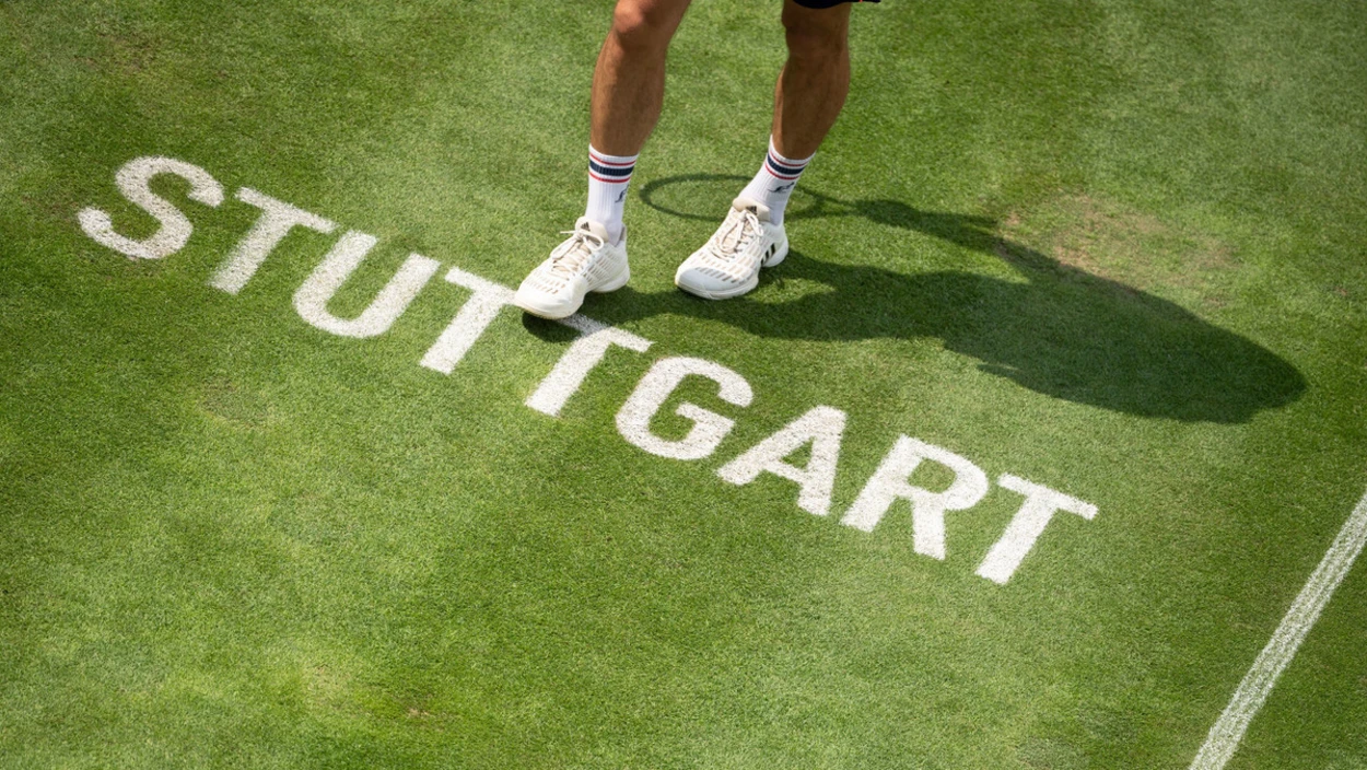 Tennis LIVE: Viertelfinale, R. Gasquet - J.-L. Struff