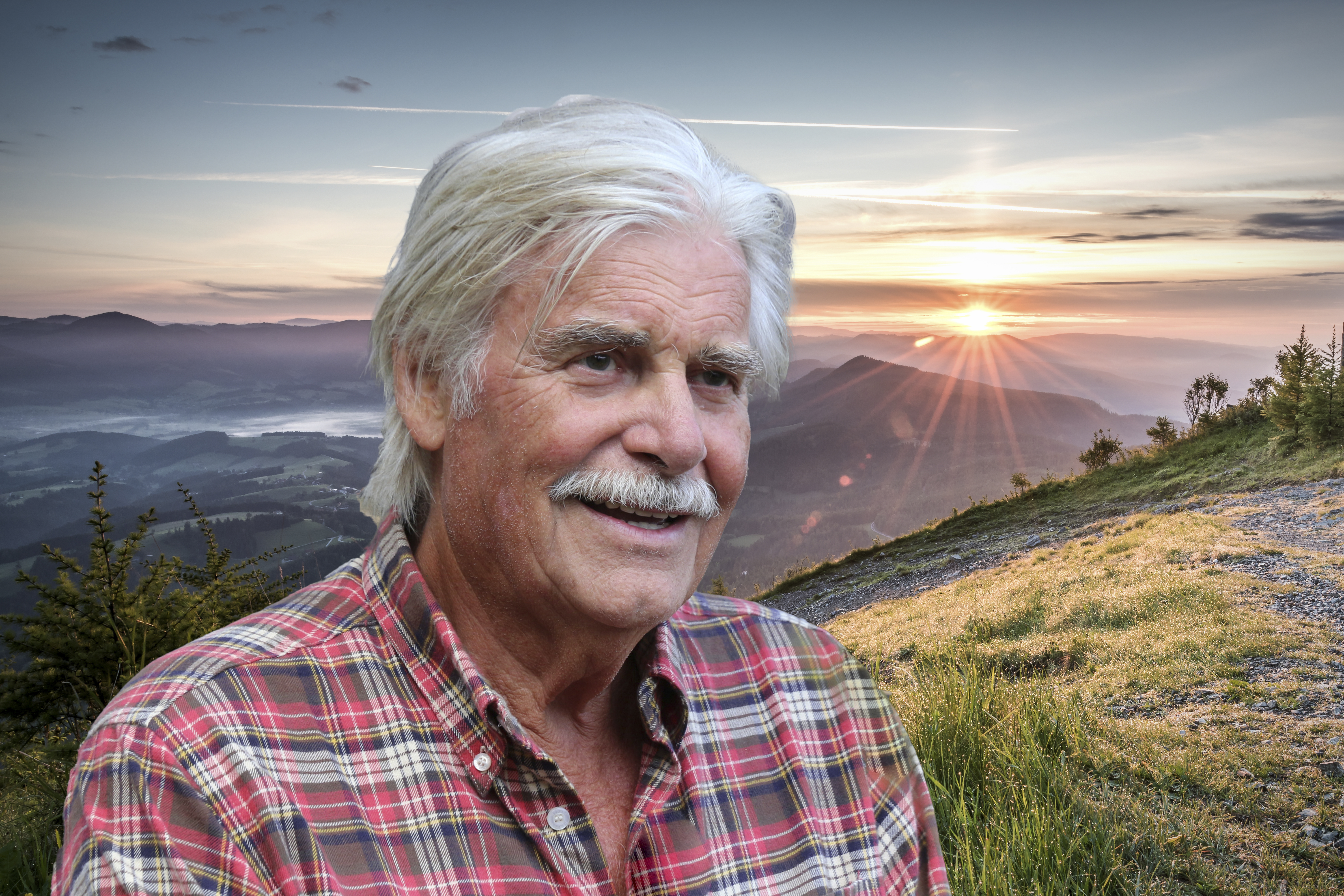 Das Grazer Bergland