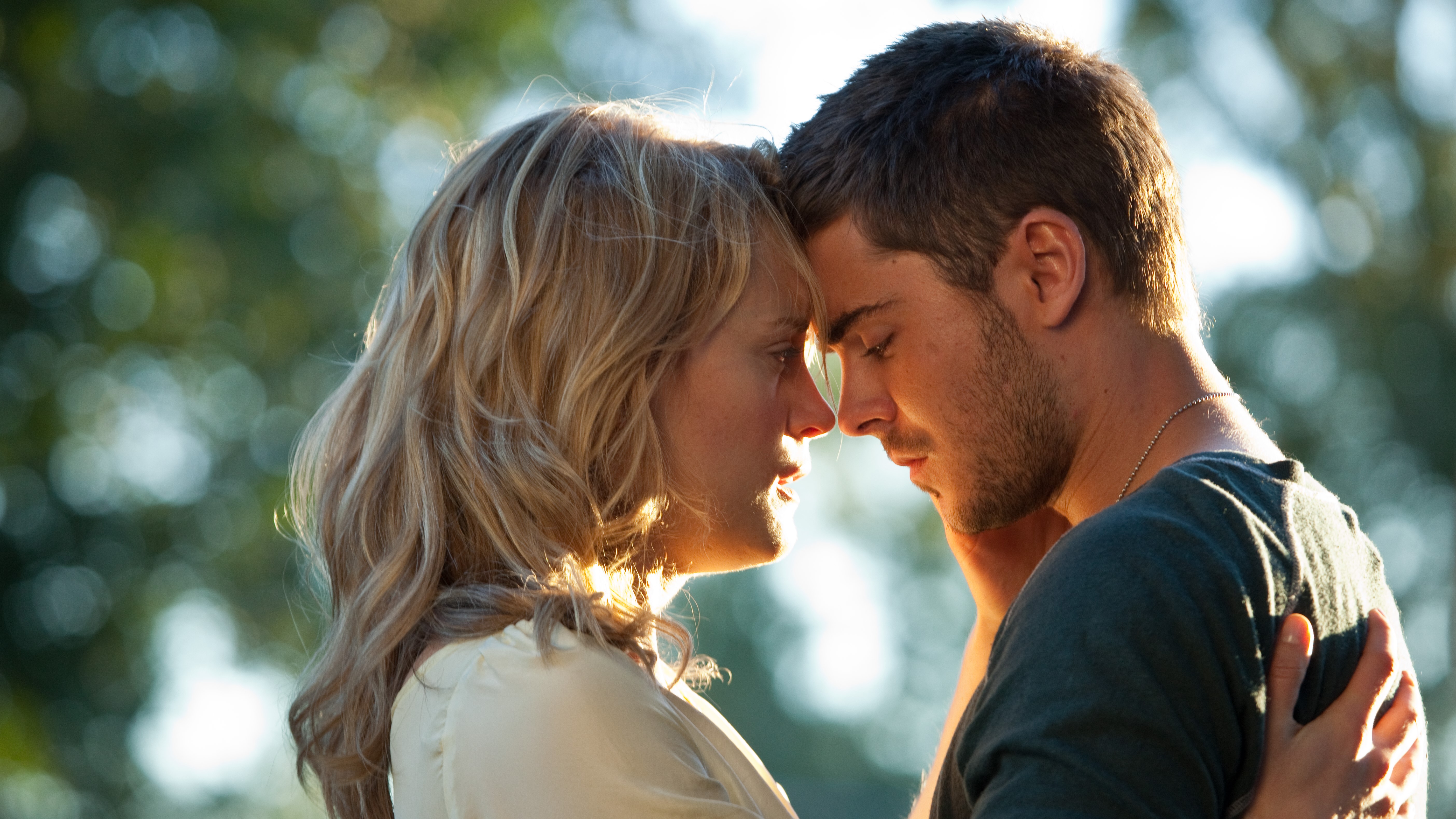 The Lucky One - Für immer der Deine