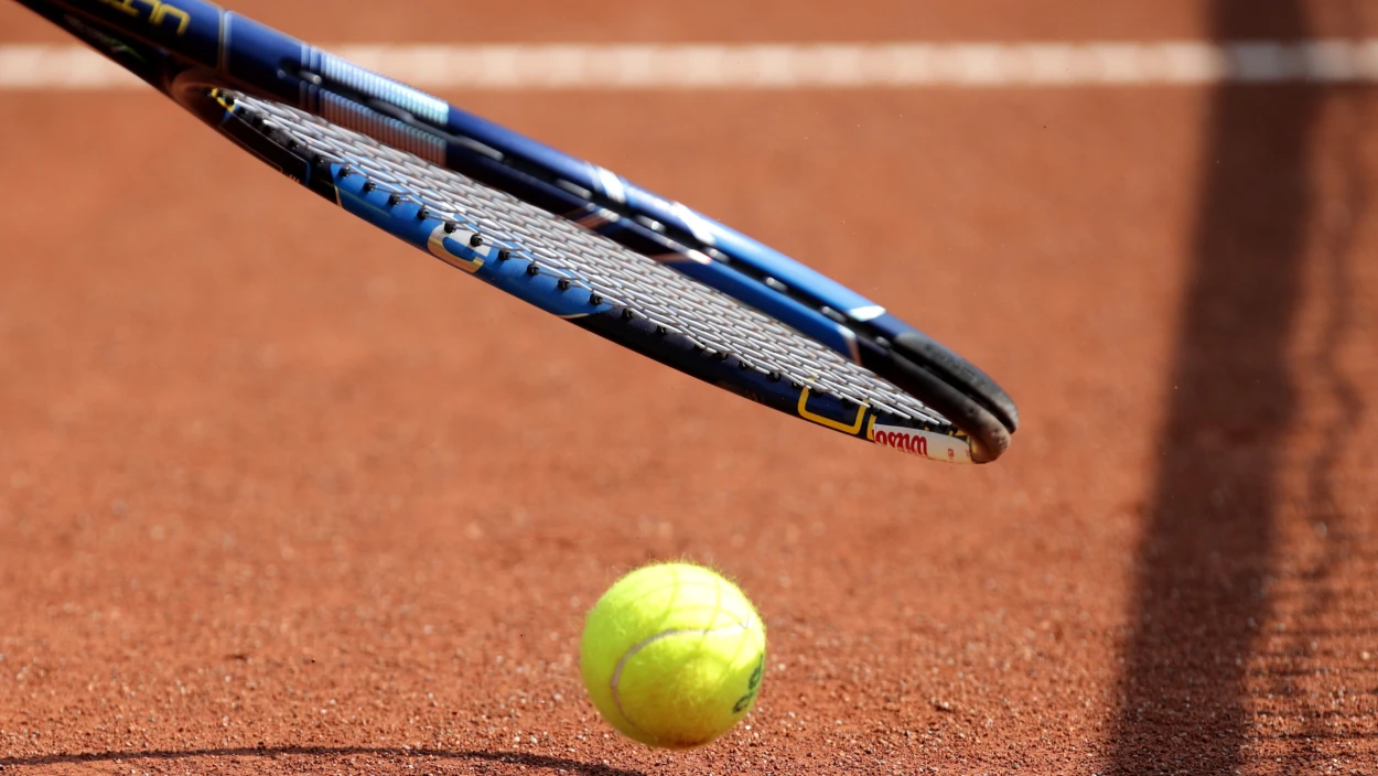 Racket, Sport, Tennis