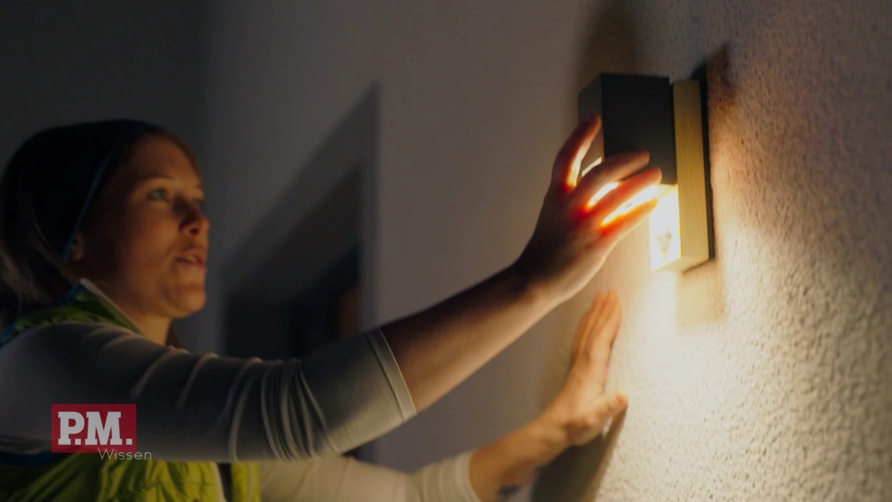 Was können wir gegen Lichtverschmutzung tun?