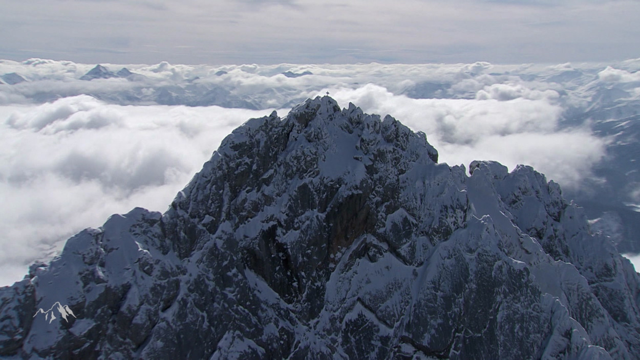 Der Dachstein