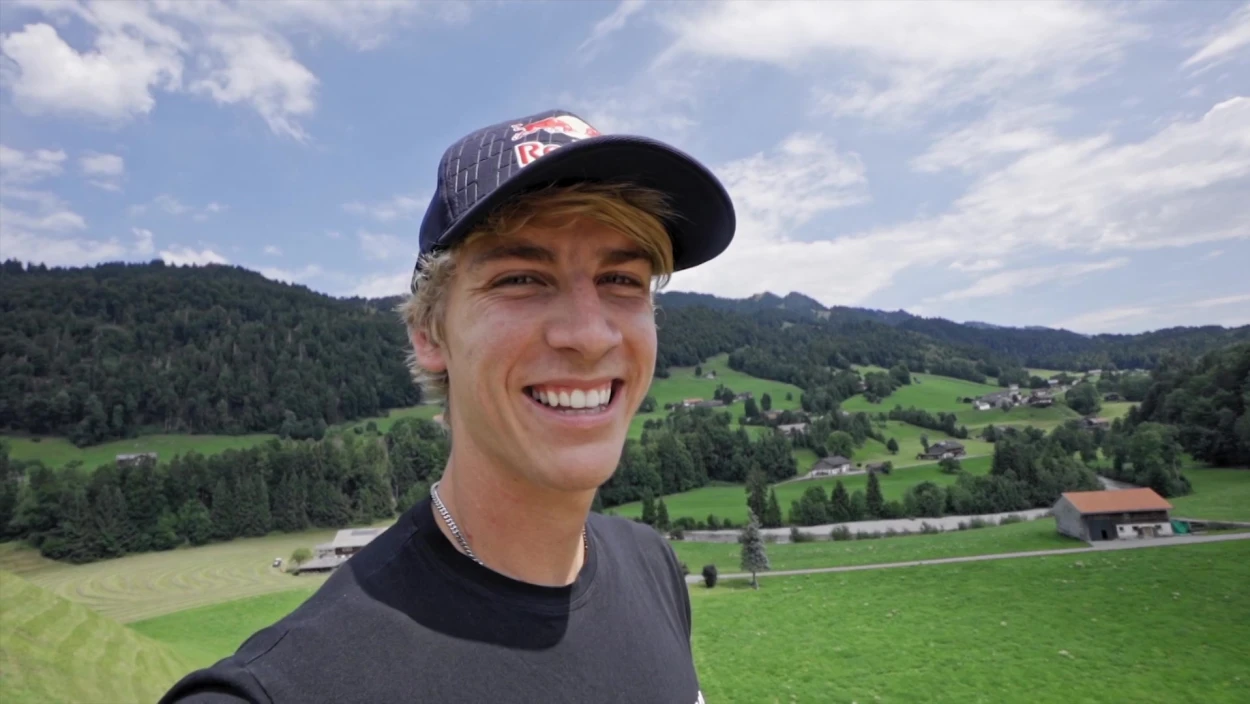 Wibmer's Law - Behind the Scenes: Das "Making of" zum Film