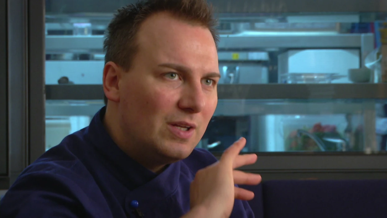 Tim Raue, Deutschland