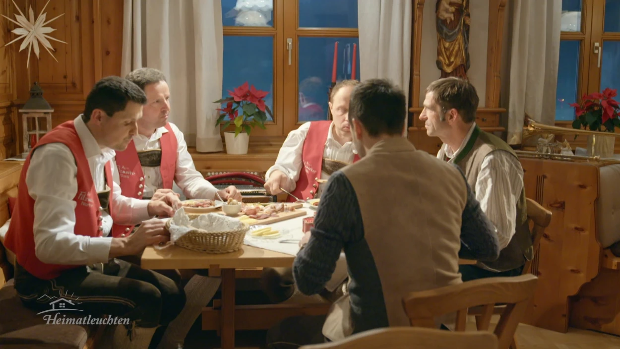 Bauernweihnacht in Filzmoos