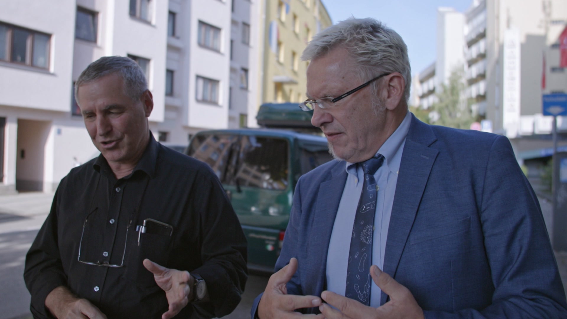Teil 3 Corona auf der Suche nach der Wahrheit ServusTV On