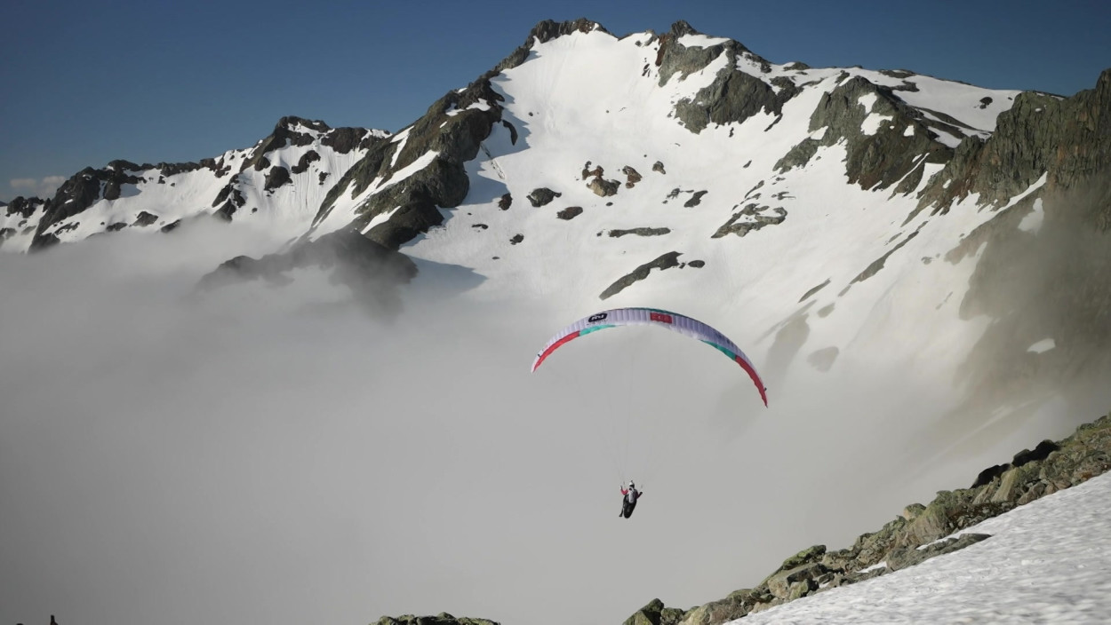 Red Bull X-Alps 2021: Der Rückblick