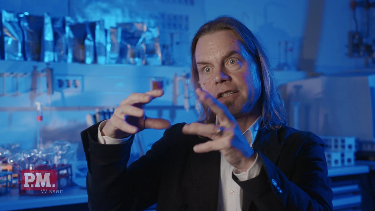 Lithium aus Thermalwasser?
