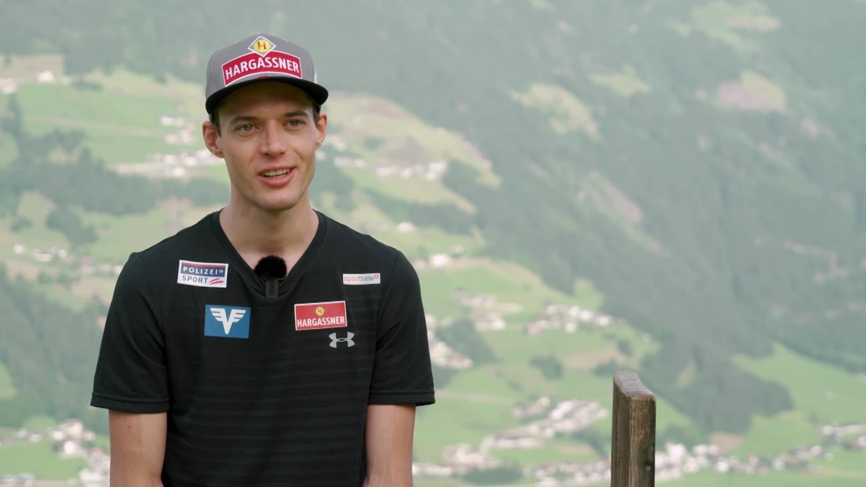 Star-Profil: So tickt Philipp Aschenwald