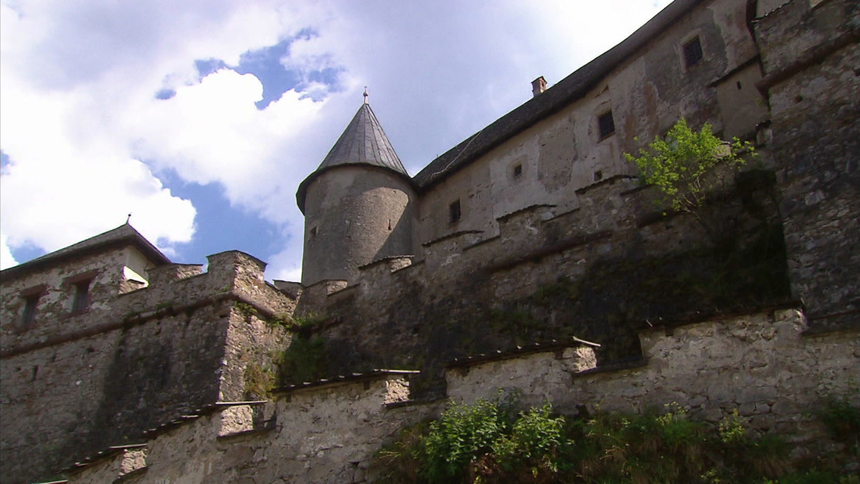 Burg Hochosterwitz