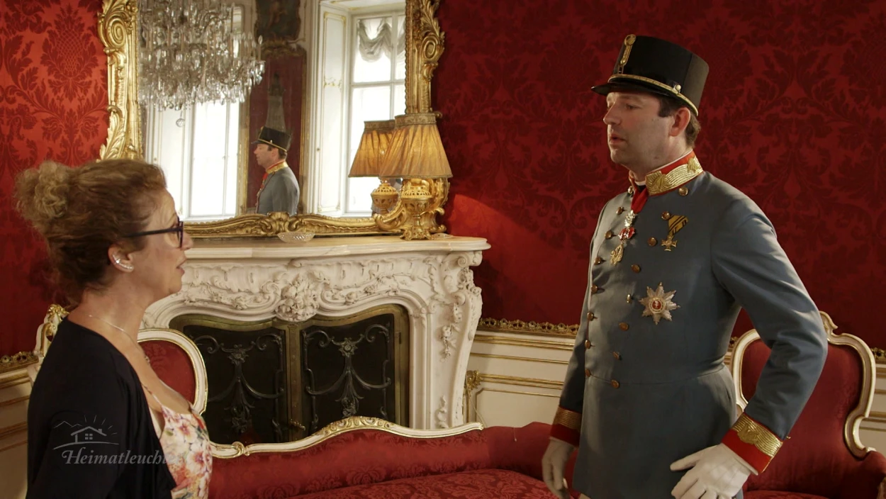 Der private Kaiser