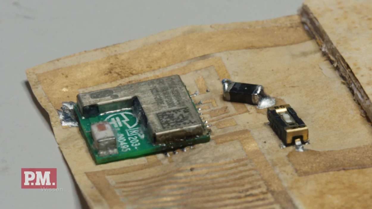 Electronics, Hardware, Printed Circuit Board