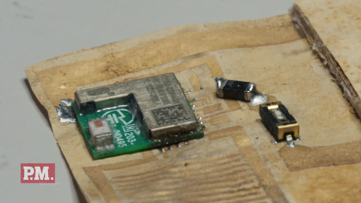Wie wird Technik natürlich?