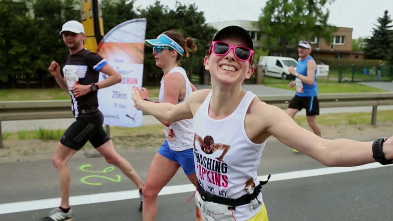 Wings for Life World Run: Die Fakten - Teil 1/2
