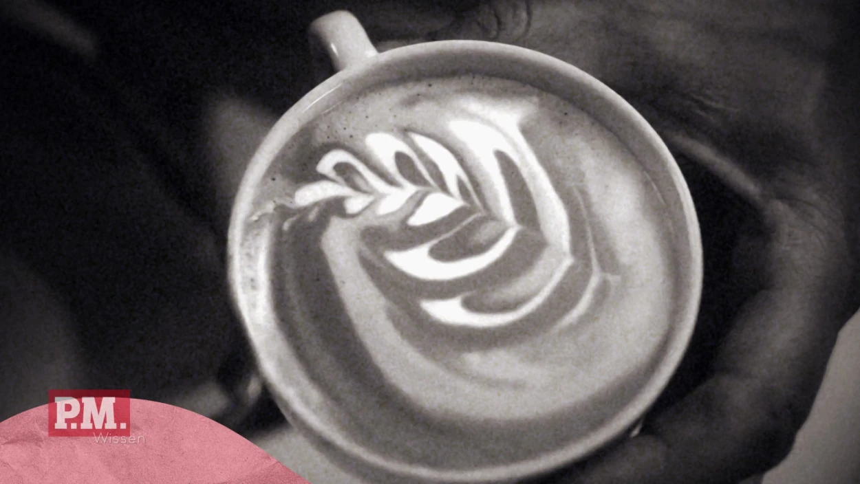 Wer hat den Cappuccino erfunden?