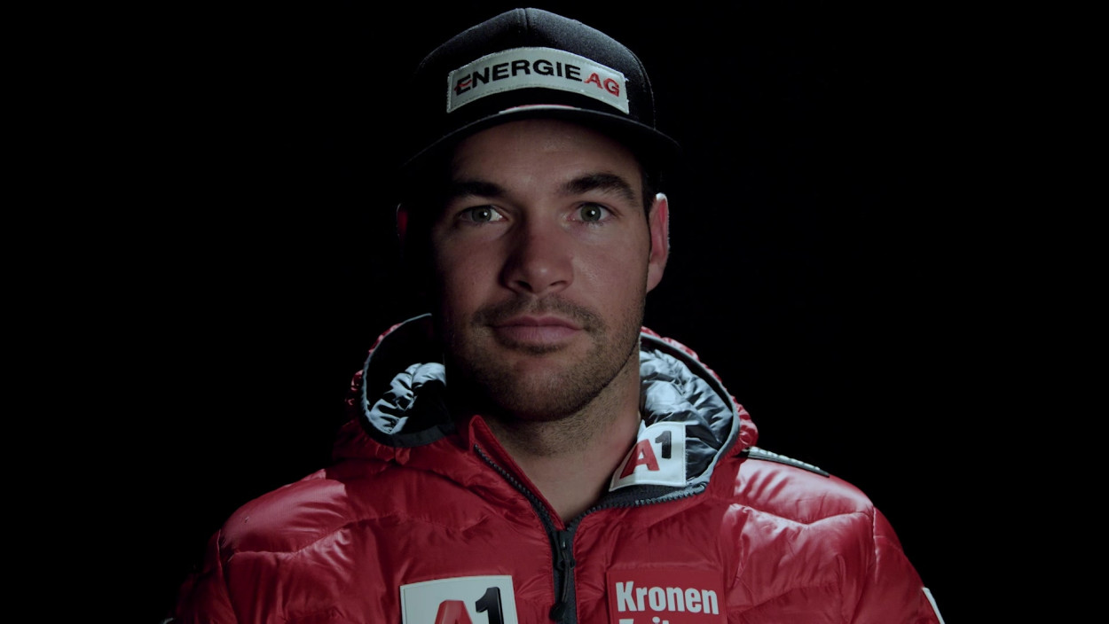 Star-Profil: So tickt Vincent Kriechmayr