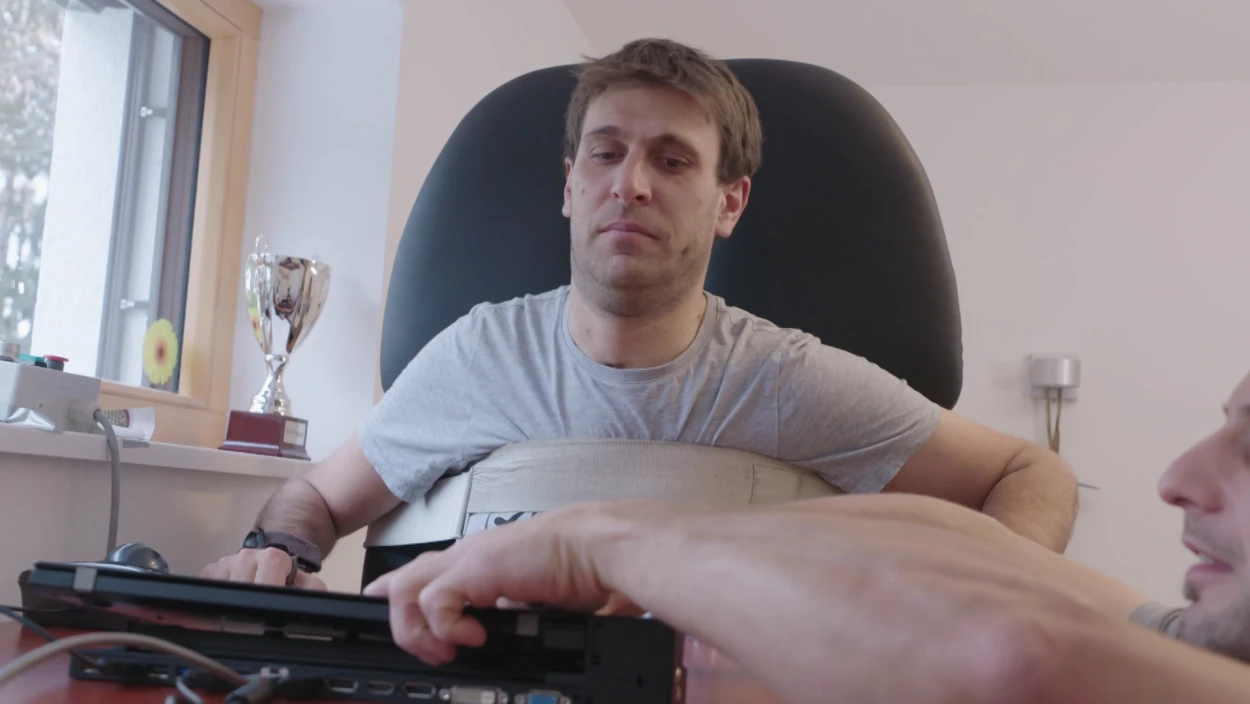 Wings for Life World Run: Wolfgang Illek im Portrait