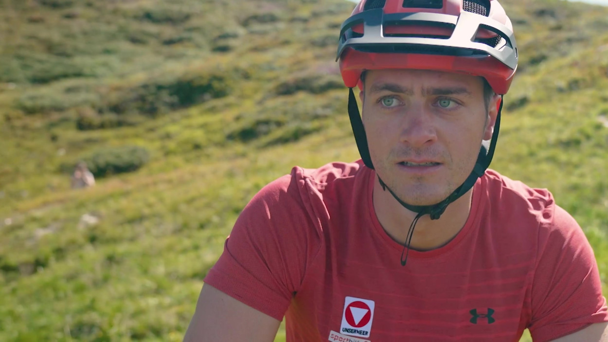 Star-Profil: So tickt Alessandro Hämmerle