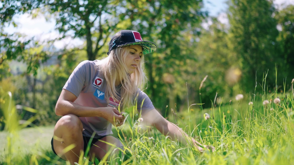 Star-Profil: So tickt Chiara Kreuzer