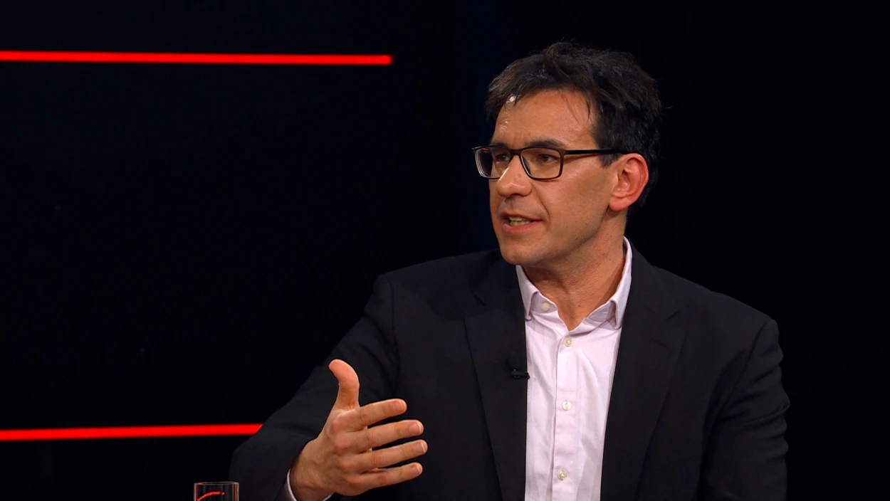 Ist unsere Demokratie in Gefahr?