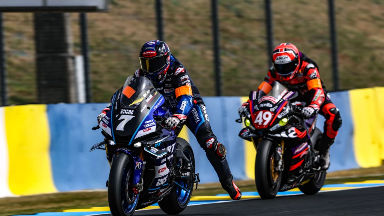 8 Stunden von Spa-Francorchamps