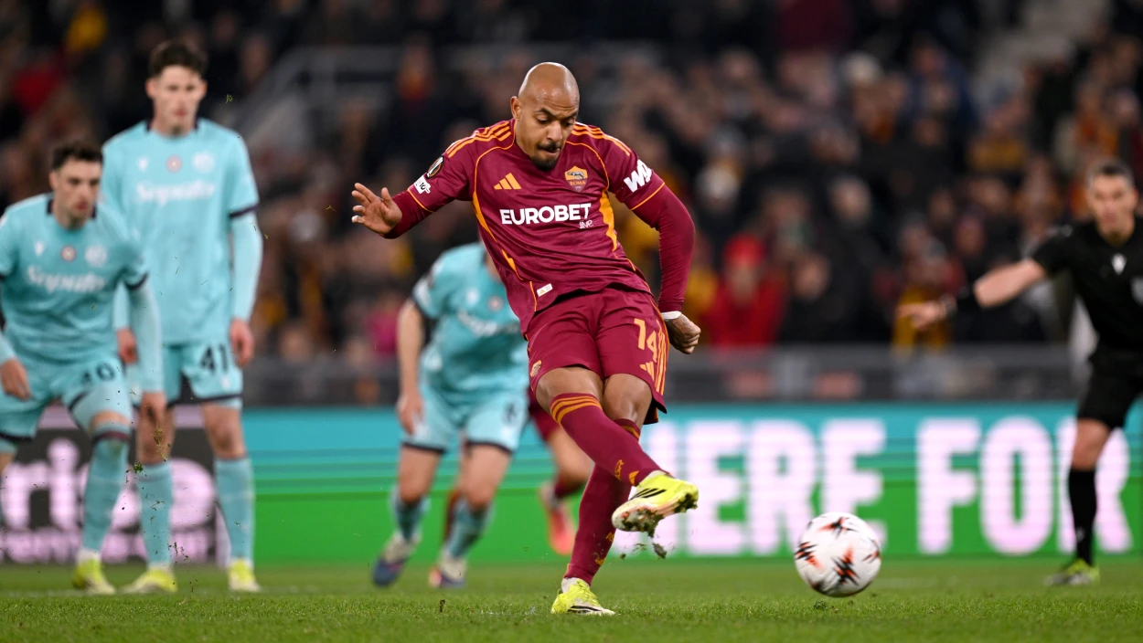 Highlights: AS Roma vs. Bologna FC | UEFA Europa League - Achtelfinal-Rückspiel