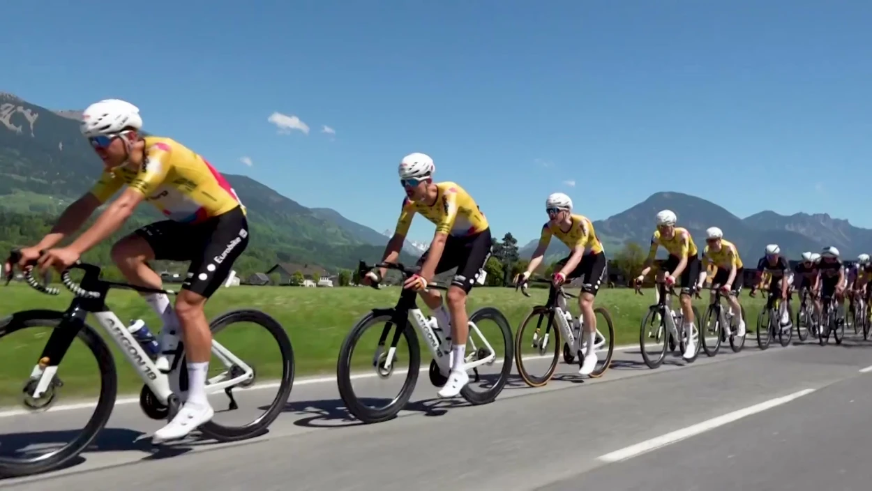GP Vorarlberg: Österreichs größtes Eintages-Profirennen