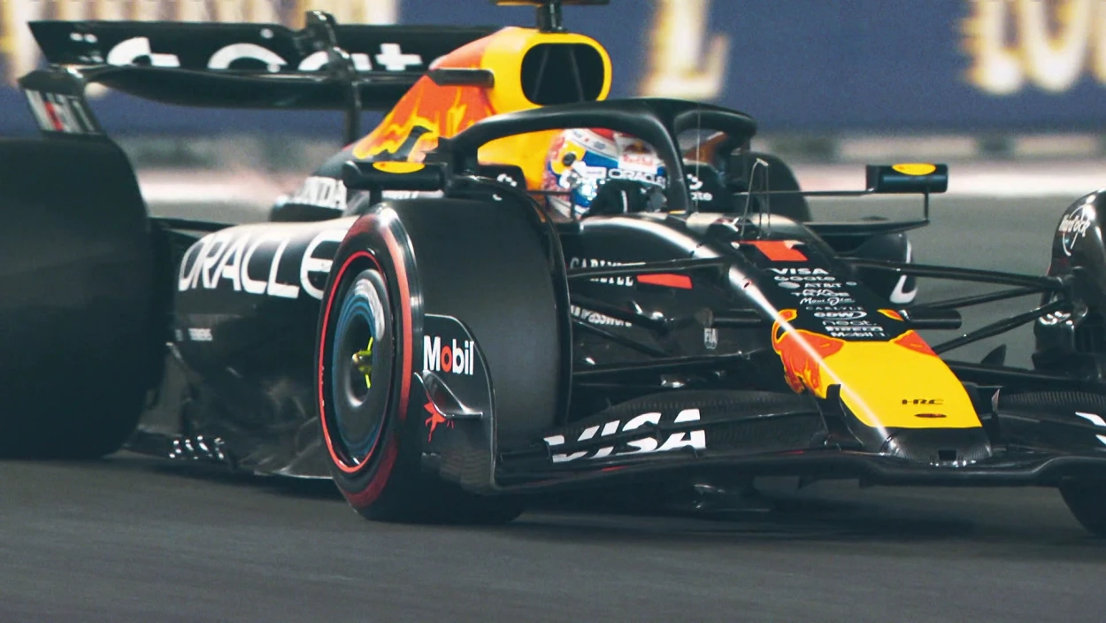 Etihad Airways Grand Prix von Abu Dhabi: Highlights Qualifying | Formel 1 - Stop 24