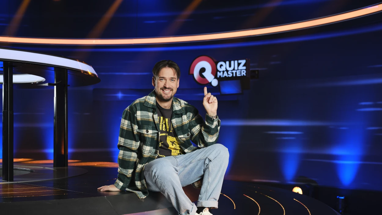Quizmaster