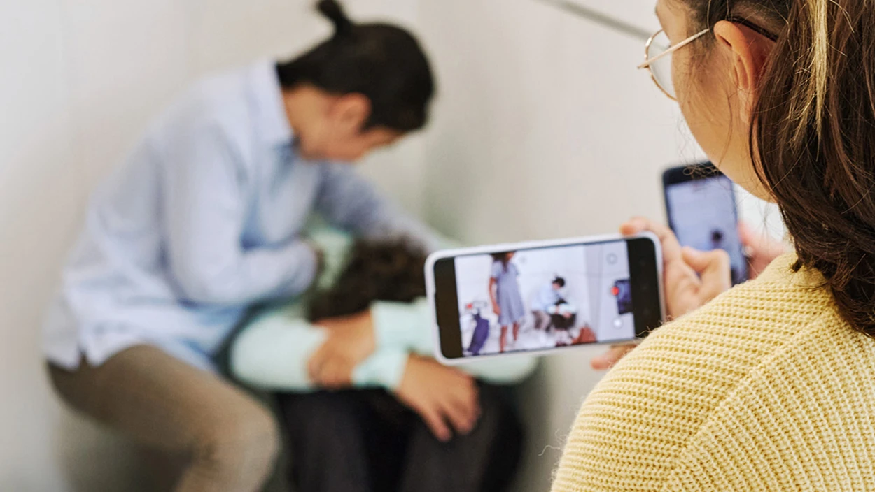 Rekord bei Schul-Suspendierungen: Gewalt in Klassenzimmern explodiert
