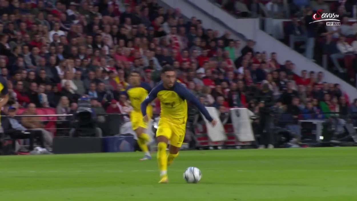 Highlights: PSV Eindhoven vs. Royale Union Saint-Gilloise | UEFA Champions League - 1. Spieltag