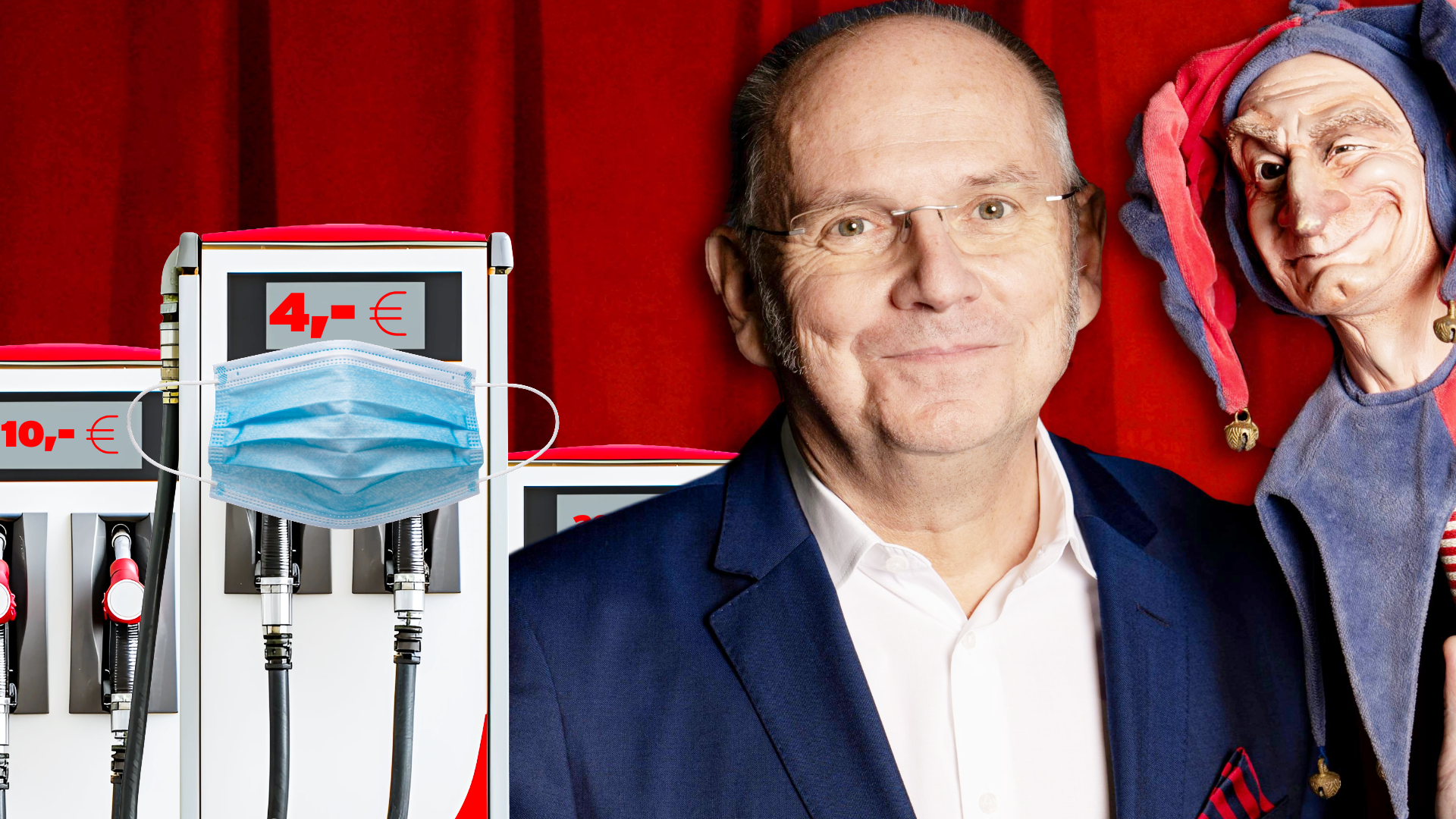 Wochenkommentar von Ferdinand Wegscheider | 28.03.