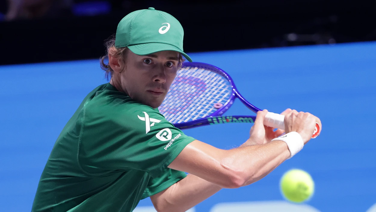 Highlights: Alex de Minaur vs. Filip Misolic | Erste Bank Open - Achtelfinale