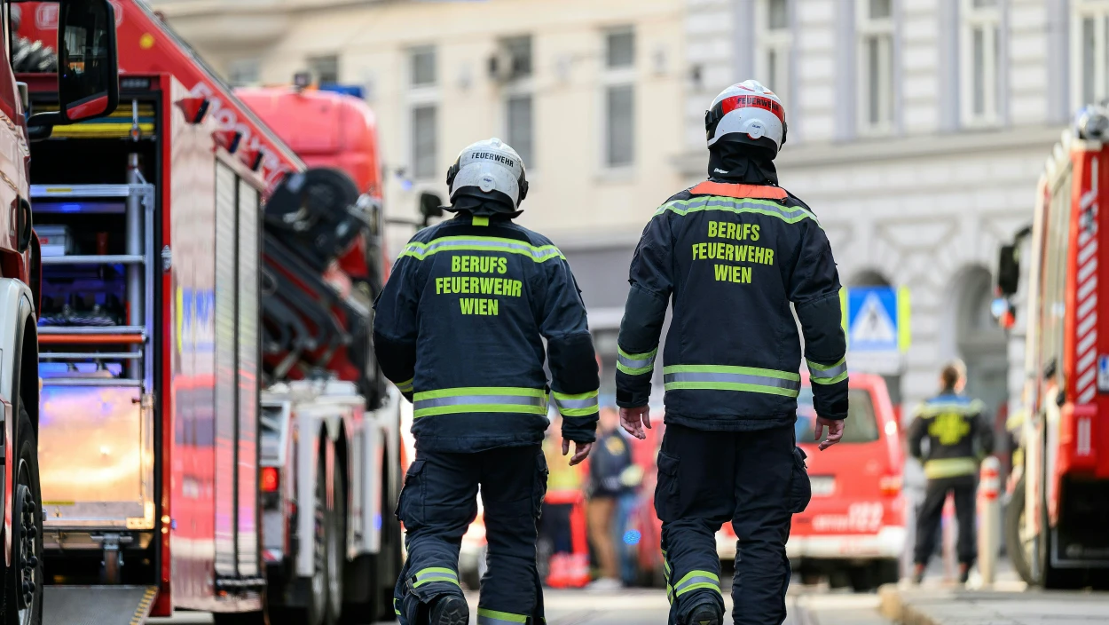 Servus Nachrichten in 90 Sekunden - 18:00 Uhr