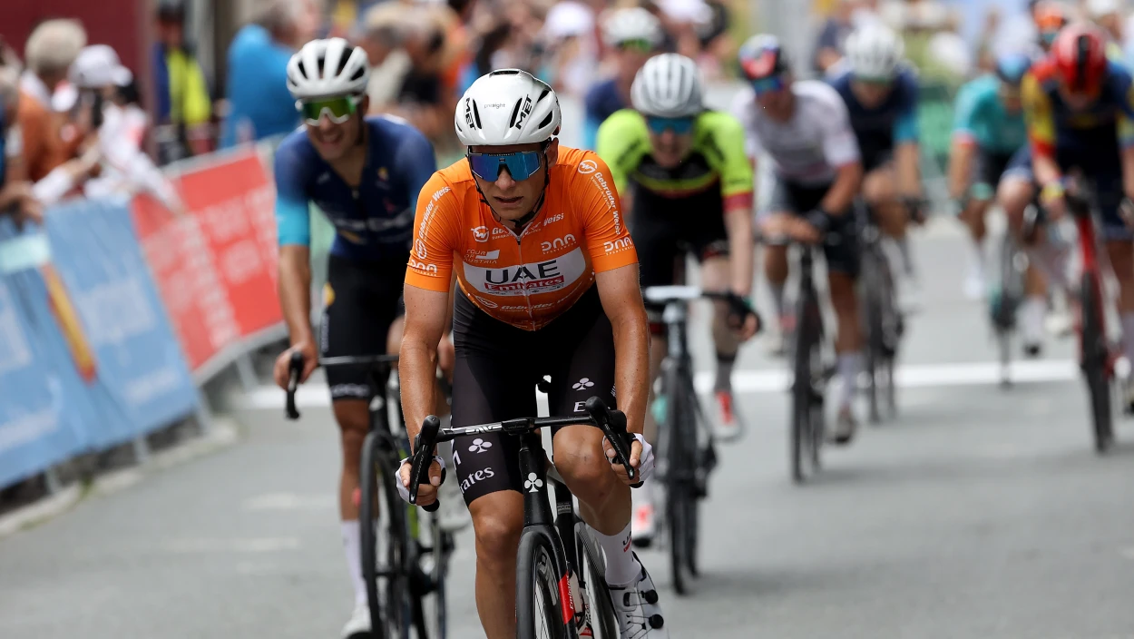 Tour of Austria - Etappe 4